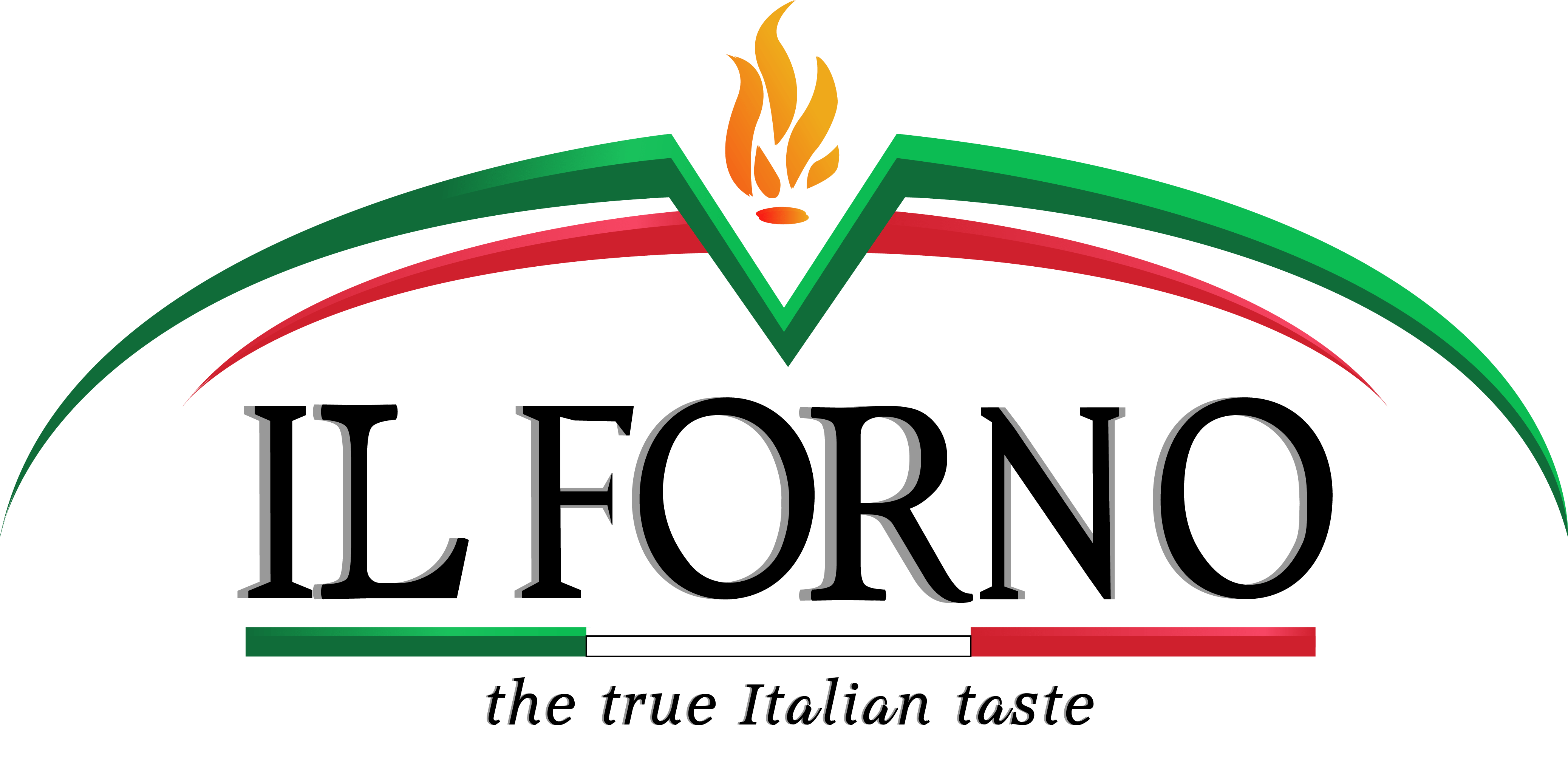 Ilforno - logo