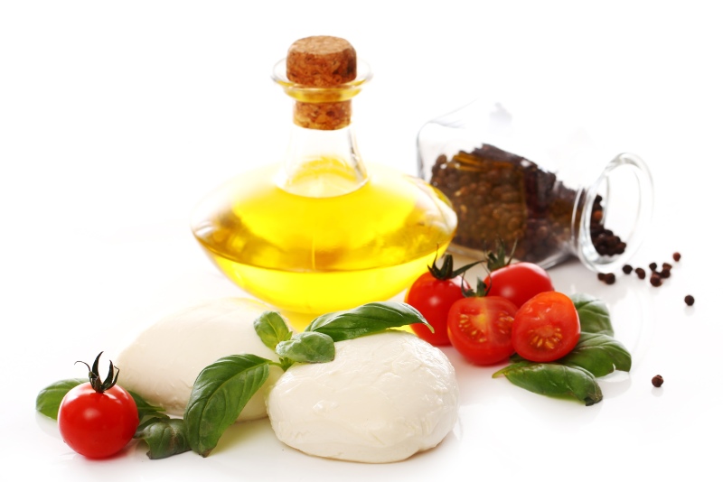 Essential Ingredients of Italian Cooking