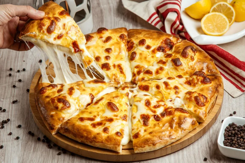 Best italian pizza restaurant in UAE