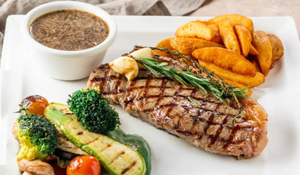 bistecca alla fiorentina blog