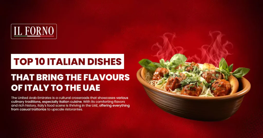 top 10 italian dishes