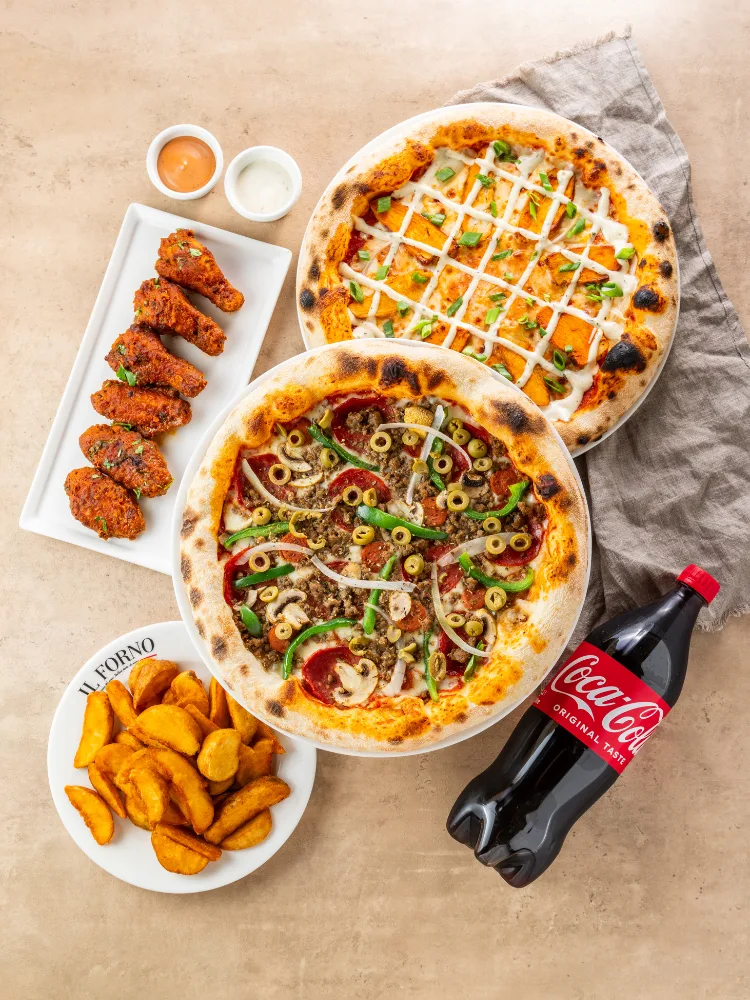 pizzax
