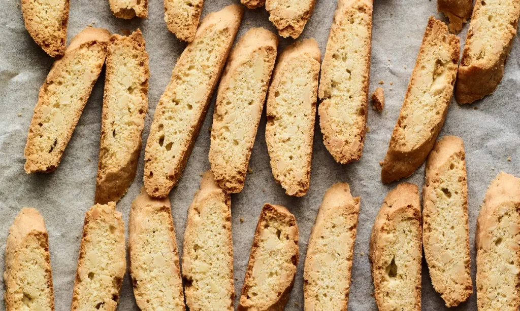 biscotti