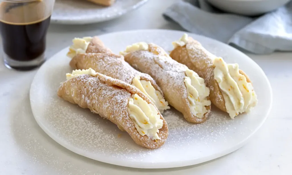 cannoli