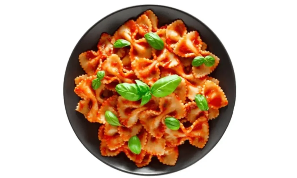 farfalle
