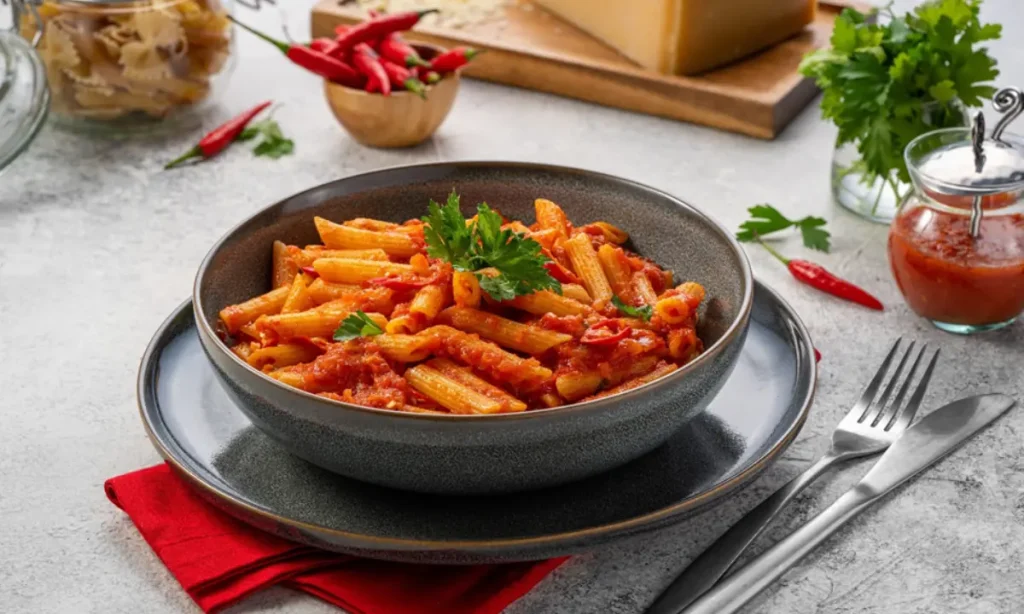 penne