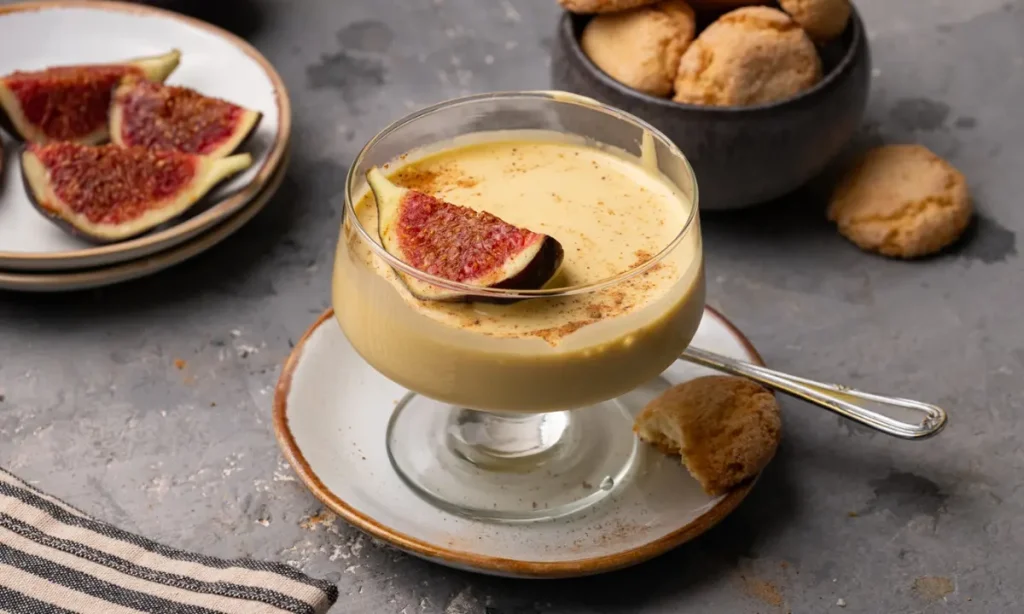 zabaglione