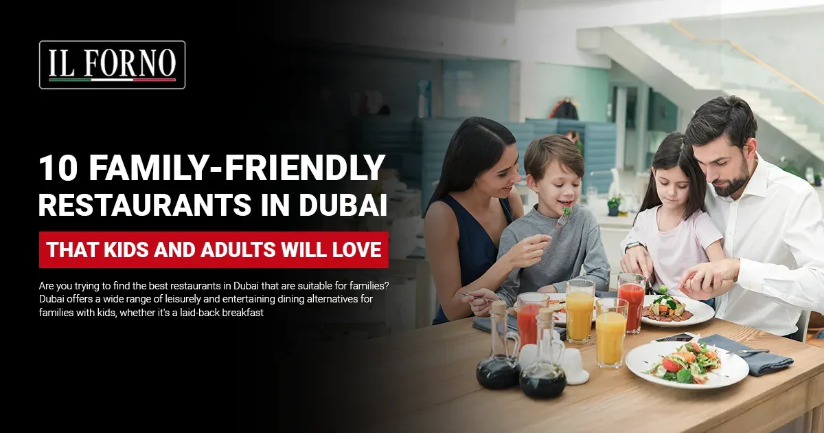 Blog best restaurants for family dinner